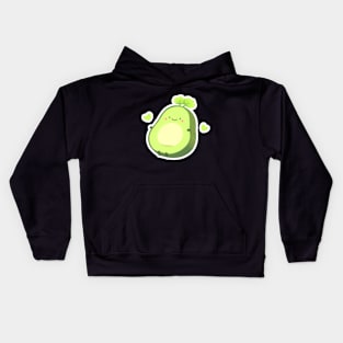 Guacamigo Kids Hoodie